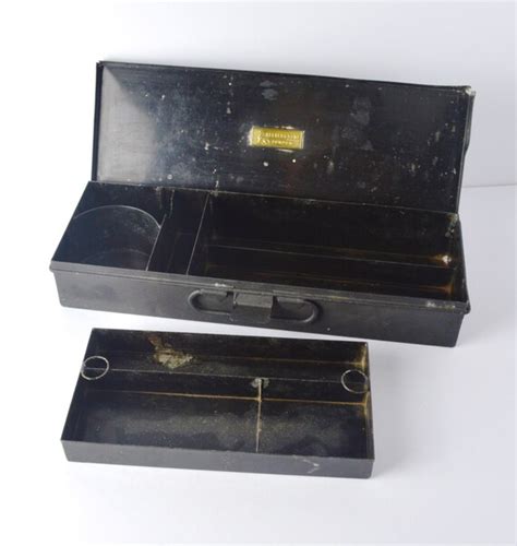 small metal paint box|Metal Paint Box .